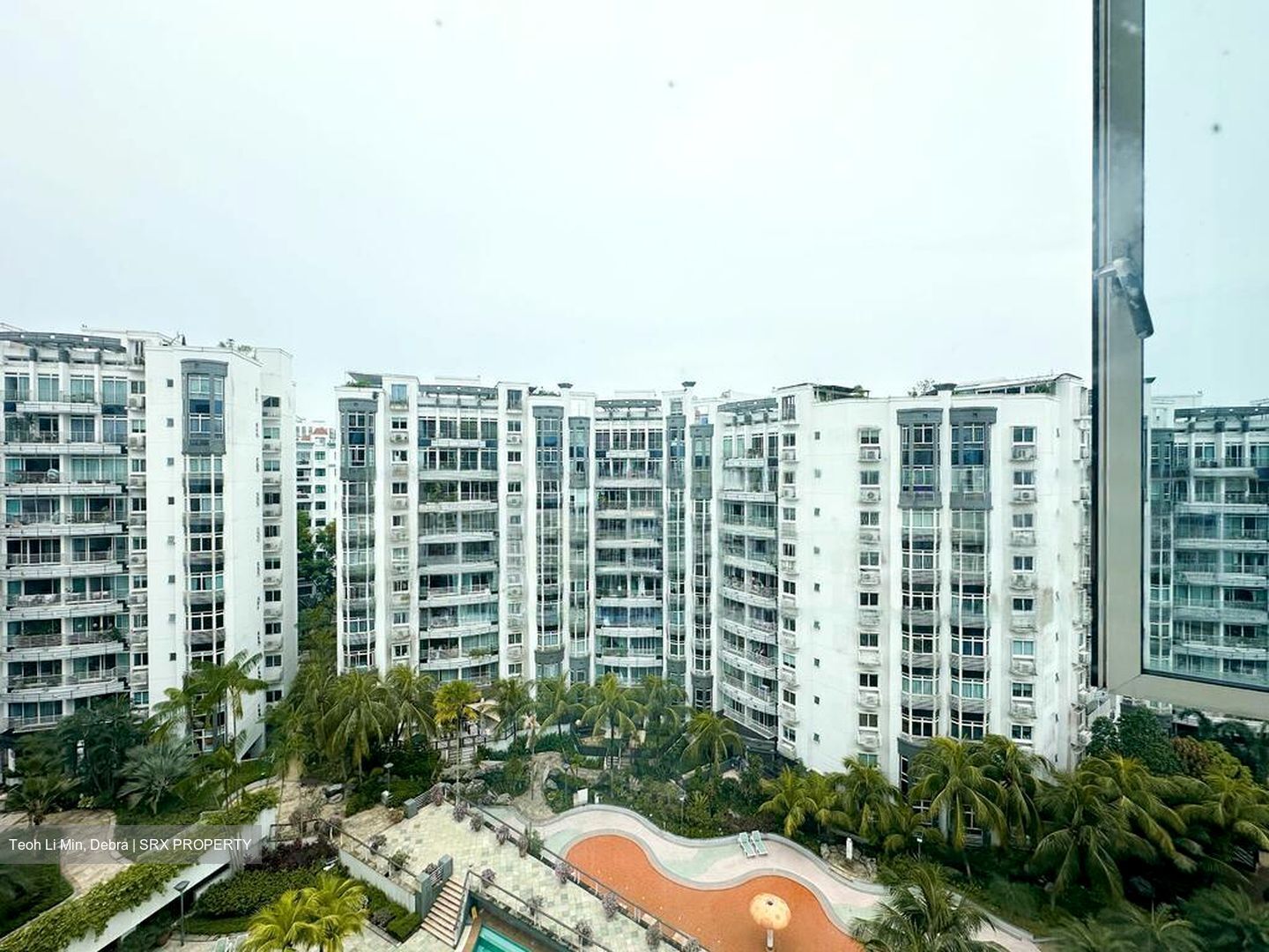 Hillington Green (D23), Condominium #463218401
